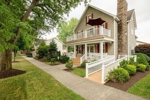 39 Jordan St in Skaneateles, NY - Building Photo