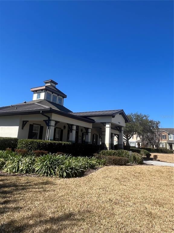 7603 Bramwell St in Windermere, FL - Building Photo - Building Photo