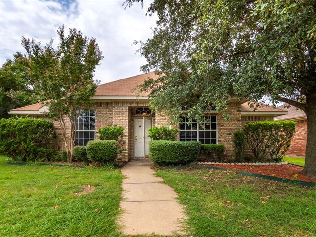 904 Westminister Ave in Allen, TX - Building Photo