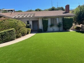 6165 Del Paso Ave in San Diego, CA - Building Photo - Building Photo