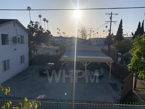 162 W 66th St in Los Angeles, CA - Building Photo - Building Photo