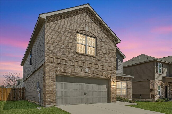 14513 Prairie Sod Ln in Elgin, TX - Building Photo - Building Photo