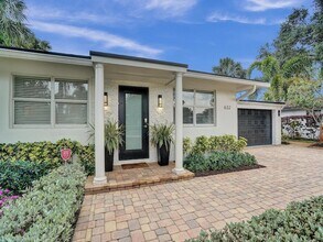 632 NW 28th St in Wilton Manors, FL - Building Photo - Building Photo