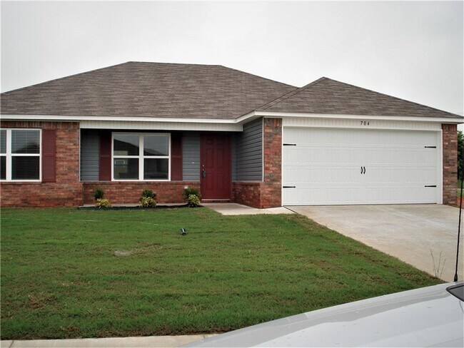 property at 704 NW 70th Ave
