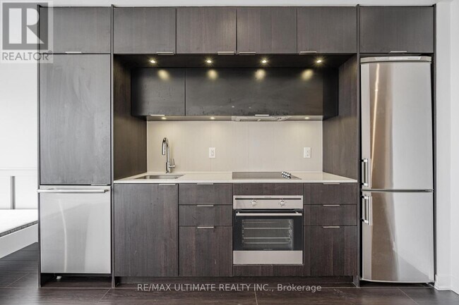170 Sumach St in Toronto, ON - Building Photo - Building Photo
