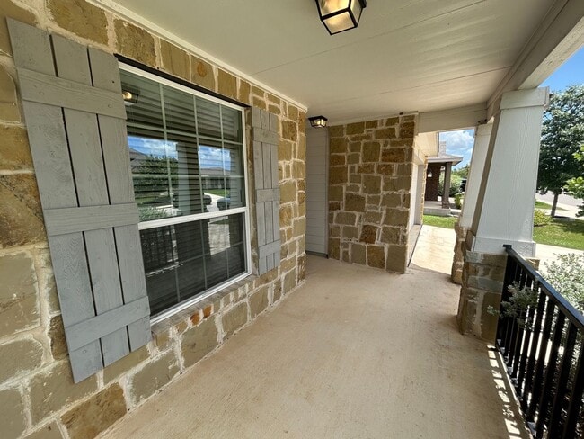 2293 Olive Hill Dr in New Braunfels, TX - Building Photo - Building Photo