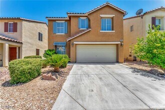 1024 Mocha Mattari St in Henderson, NV - Building Photo - Building Photo