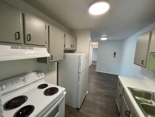 Frenchtown Flats in Monroe, MI - Building Photo - Building Photo