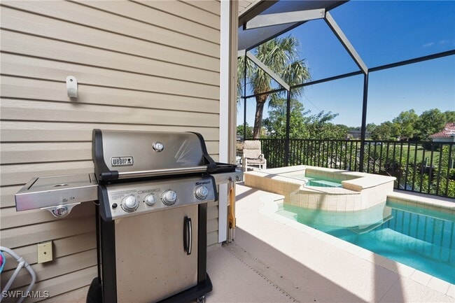 property at 27091 Flamingo Dr