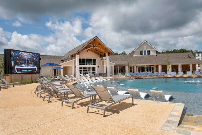 Archive Oxford in Oxford, MS - Building Photo - Building Photo