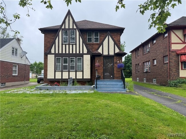 property at 81 Concord Dr