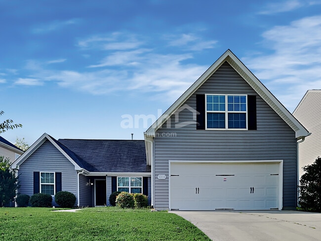 property at 5306 Ian Dr