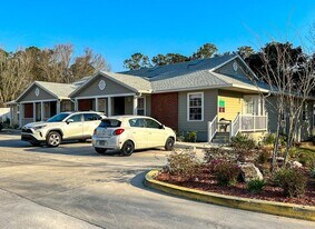 3911 SW 27th St in Gainesville, FL - Building Photo