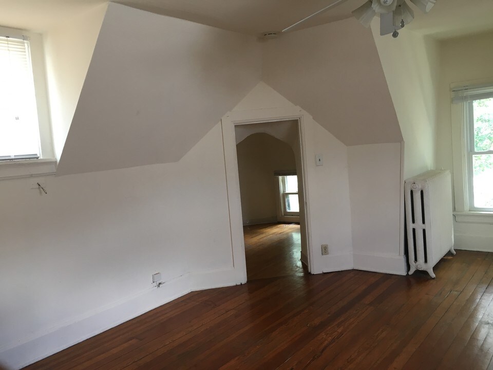 320 W Wilson St in Madison, WI - Building Photo
