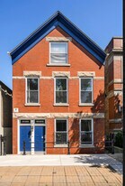 1933 N Winchester Ave in Chicago, IL - Building Photo