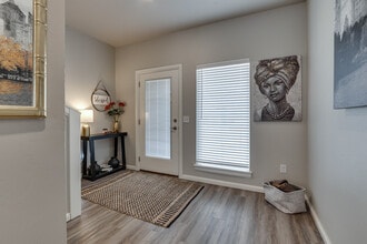 2641 Cedar Tree Rd, Unit Unit B in Oklahoma City, OK - Building Photo - Building Photo