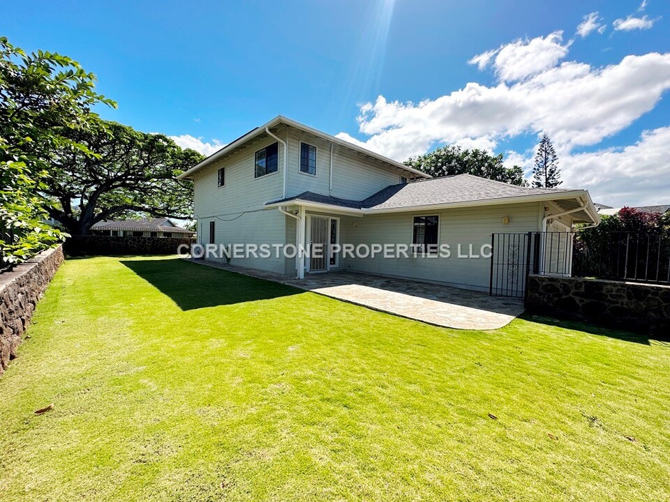 91-1076-1076 Opaehuna St in Ewa Beach, HI - Building Photo