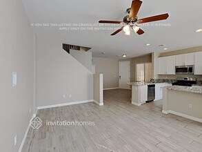 5327 Floating Flower Ave in Las Vegas, NV - Building Photo - Building Photo