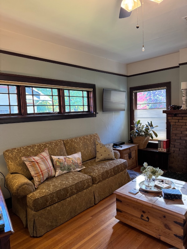 1022 W 19th Ave in Spokane, WA - Foto de edificio - Building Photo