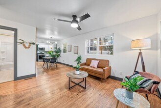 610 Ford St in Clarksville, TN - Building Photo - Building Photo