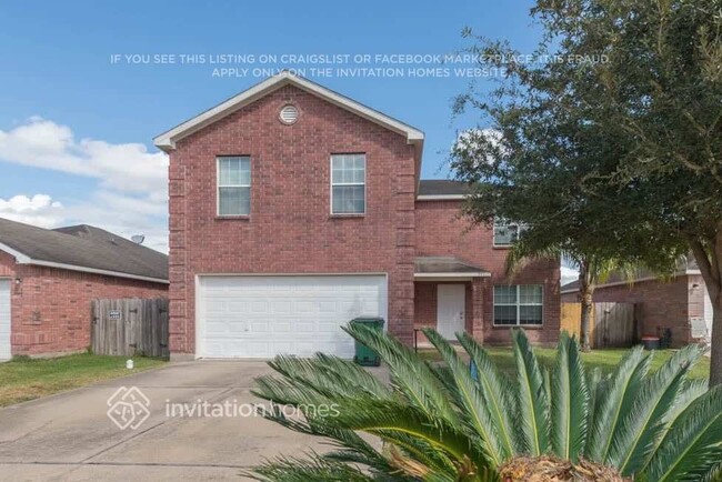 property at 5511 Rio Ramos St