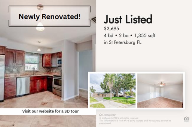property at 6943 Buhrley Terrace N