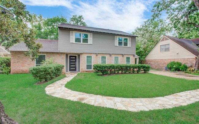 14611 Bramblewood Dr in Houston, TX - Building Photo - Building Photo