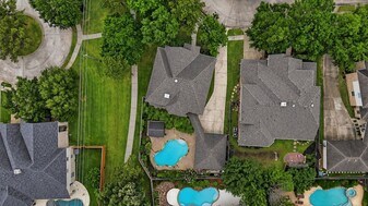 26227 Bright Dawn Ct in Katy, TX - Building Photo