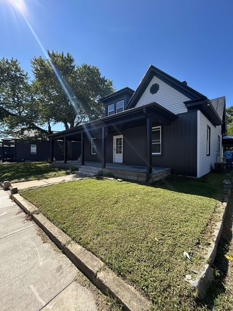 2009 N Main St in Danville, VA - Building Photo - Building Photo