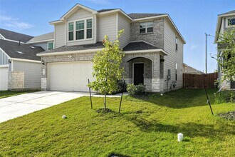 420 Black Alder St in Georgetown, TX - Building Photo - Building Photo