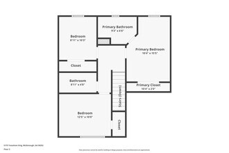 5175 Tussahaw Crossing in Mcdonough, GA - Building Photo - Building Photo