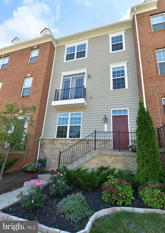 property at 8017 Sport View Rd