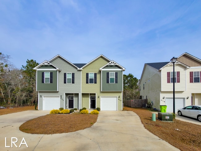 property at 520 Shallotte Ln