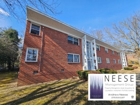 Holston View in Bristol, VA - Building Photo