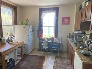 19-21 Quincy St in Somerville, MA - Building Photo - Building Photo