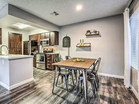 Capri Apartments