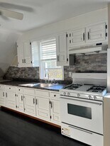 38 Frances Ave in Cranston, RI - Building Photo