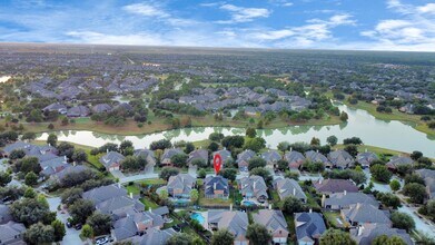 17222 Red Oak Bend Dr in Cypress, TX - Building Photo - Building Photo