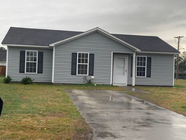 property at 110 Stallings Ct