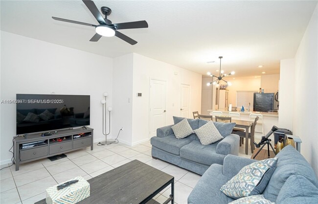 property at 2820 NW 180th St