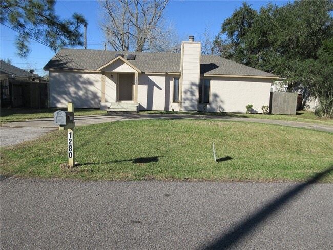 property at 12806 Flaxseed Way