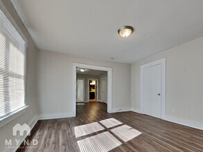 2208 Avenue U B Ave in Lubbock, TX - Building Photo - Building Photo