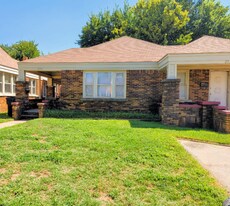 2528 NW 11th St in Oklahoma City, OK - Building Photo