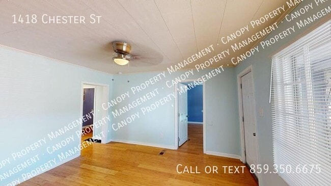1418 Chester St in Maysville, KY - Building Photo - Building Photo