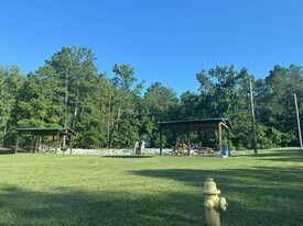 2524 Redoubt Cir in Augusta, GA - Building Photo