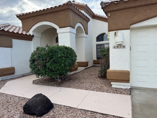 2978 Tierra Vida in Bullhead City, AZ - Foto de edificio - Building Photo