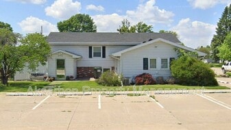 2776 33rd Ave in Columbus, NE - Building Photo