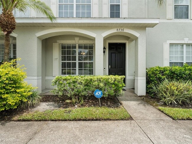 property at 8736 Eleanor Ct