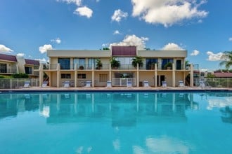 Residences at The Falls in Miami, FL - Building Photo - Building Photo