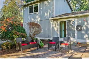 44309 SE 146th St in North Bend, WA - Building Photo